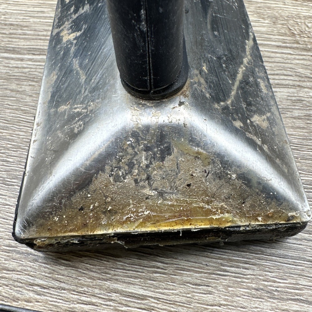 Precision Components Heat Bond Seaming Iron 48052