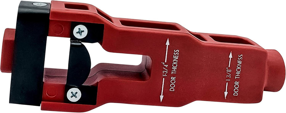 E0101959 Blu-Mol Door Latch Mortise Tool