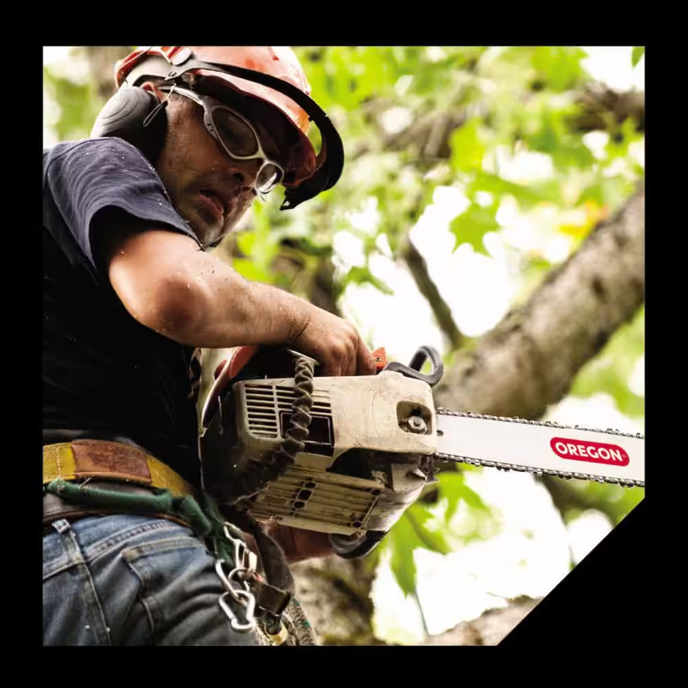 Oregon 105667 14in Replacement Chainsaw Bar and Chain Combo Stihl Ms170C Ms180C