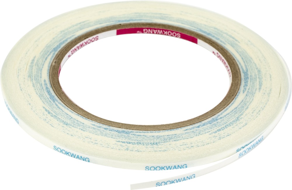 Scor-Tape .125"X27yd