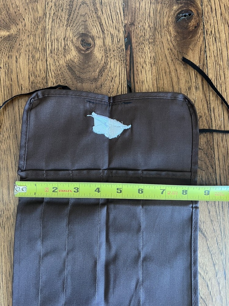Fly Rod 4pc / 5pc 9'0" Cloth Rod Sock