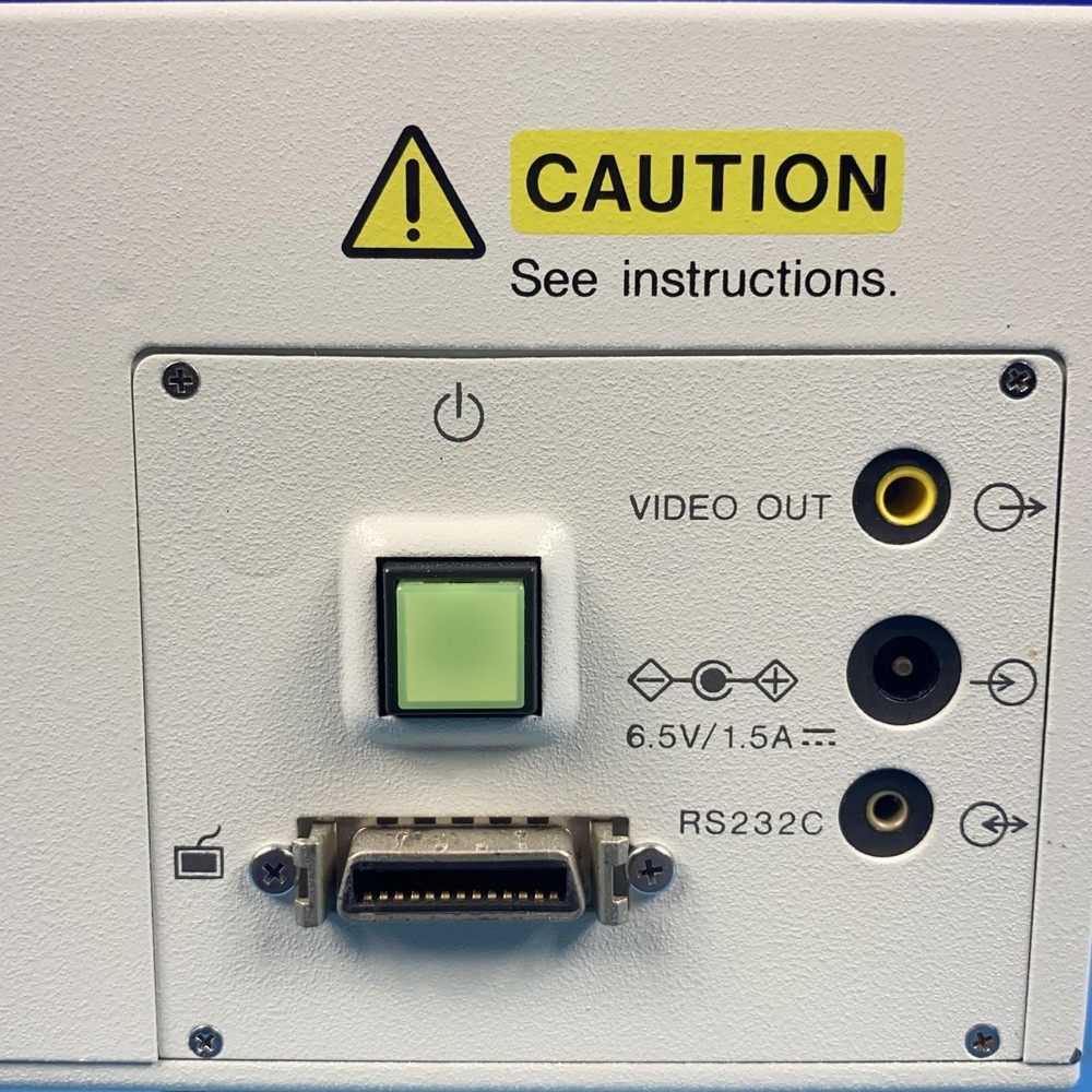 Olympus DP11-N Microscope Camera W/ Tube & Controller