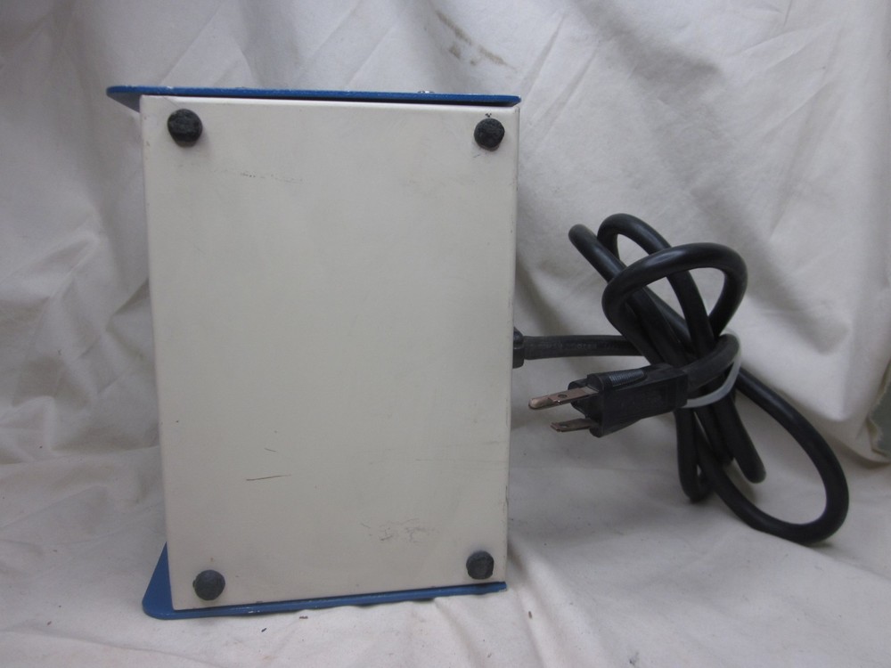 PRECISION SCIENTIFIC ELECTRONIC RELAY SOLID STATE CONTROL 62690 power 1650W PS