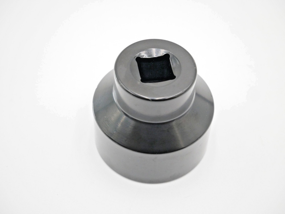 BikeMaster Fork Cap Nut Socket 39MM - 152162