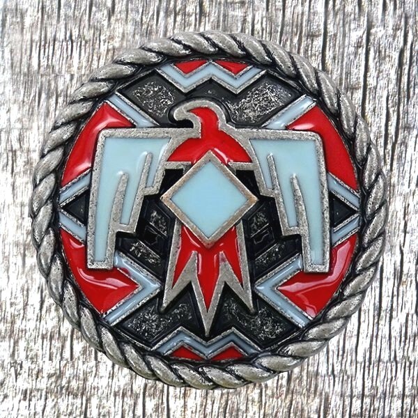 Thunderbird Concho CON305-A