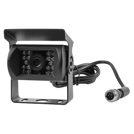 Rear View Safety/Rvs Systems Rvs-770 Rear View Camera