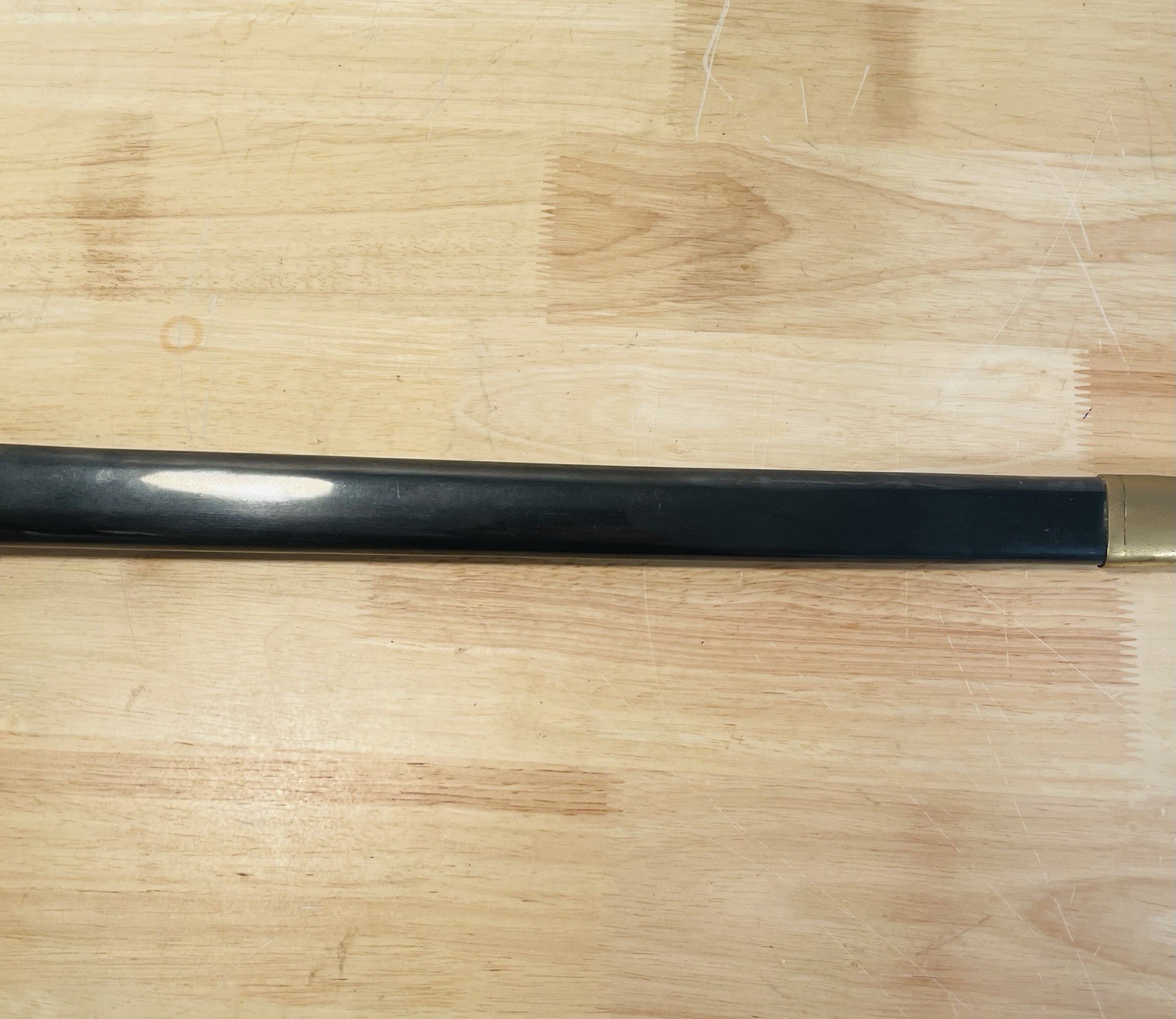 High Quality Replica Reenactment Confederate Saber sword 39 Inches Long