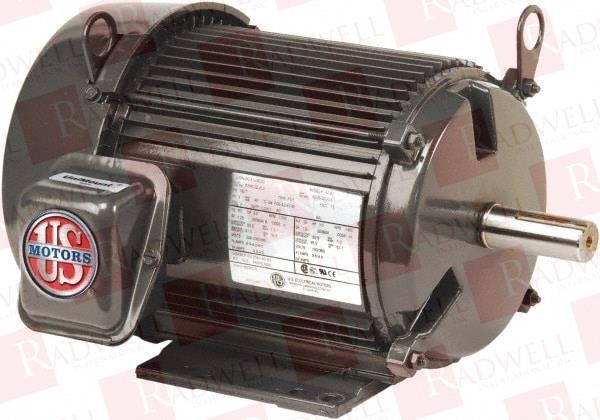 NIDEC CORP U1P2DFCR / U1P2DFCR (USED)