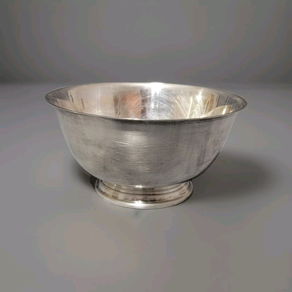 Paul Revere Reproduction Bowl 6"