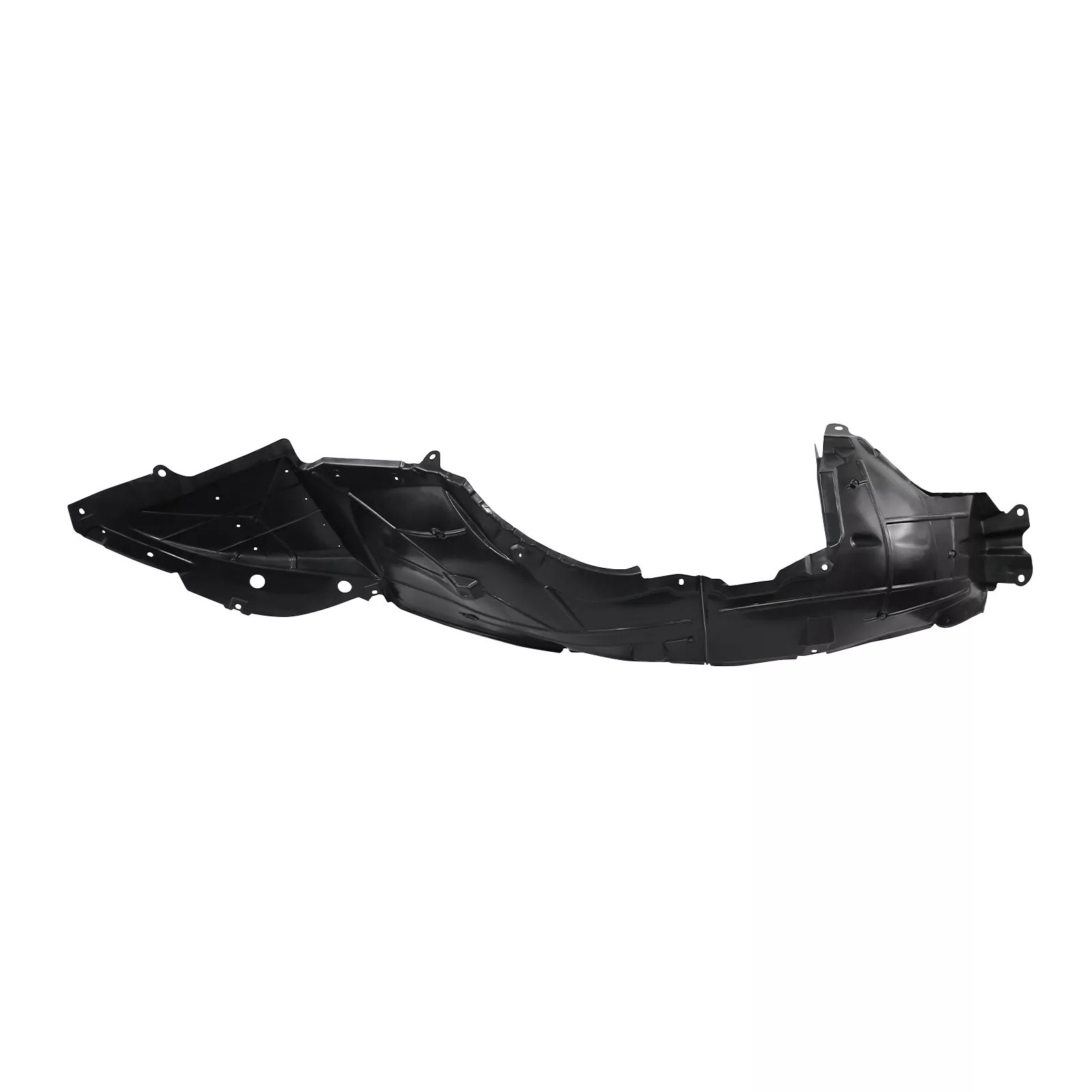 Fender Liner For 2019-2024 Nissan Altima Front Passenger Right Side 638416CA0A