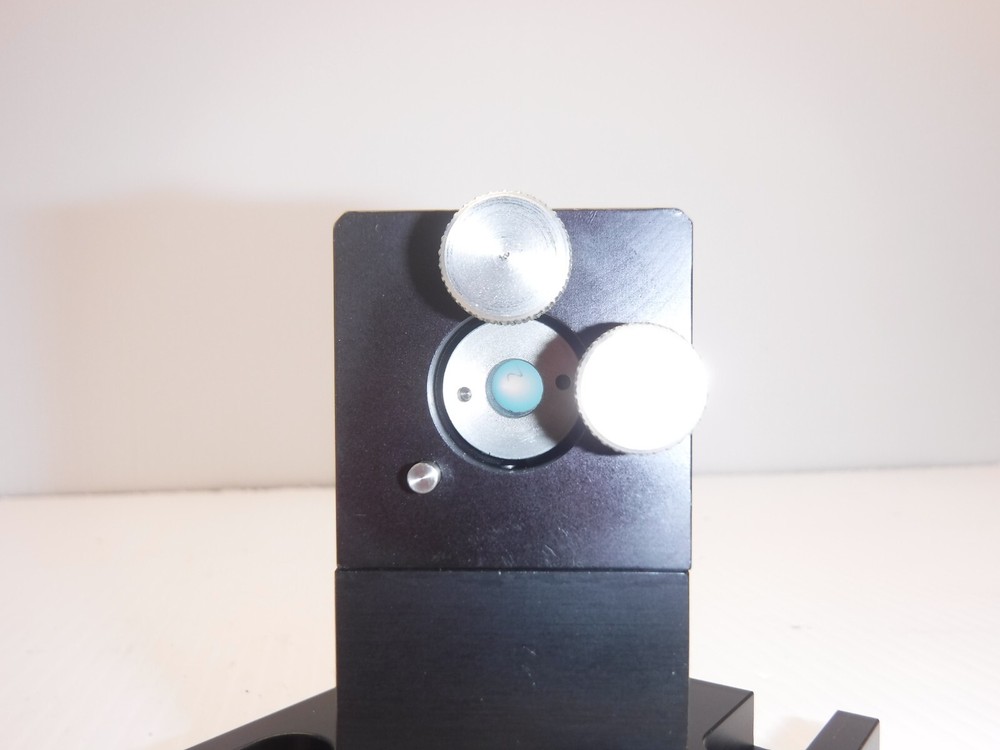 Oriel 19201 Optic Positioner / Base Mount