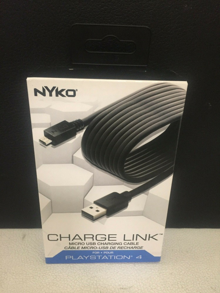 Nyko Charge Link