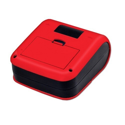 3nStar 80mm (3") Mobile Receipt and Label Printer Bluetooth (PPT305BT) Android