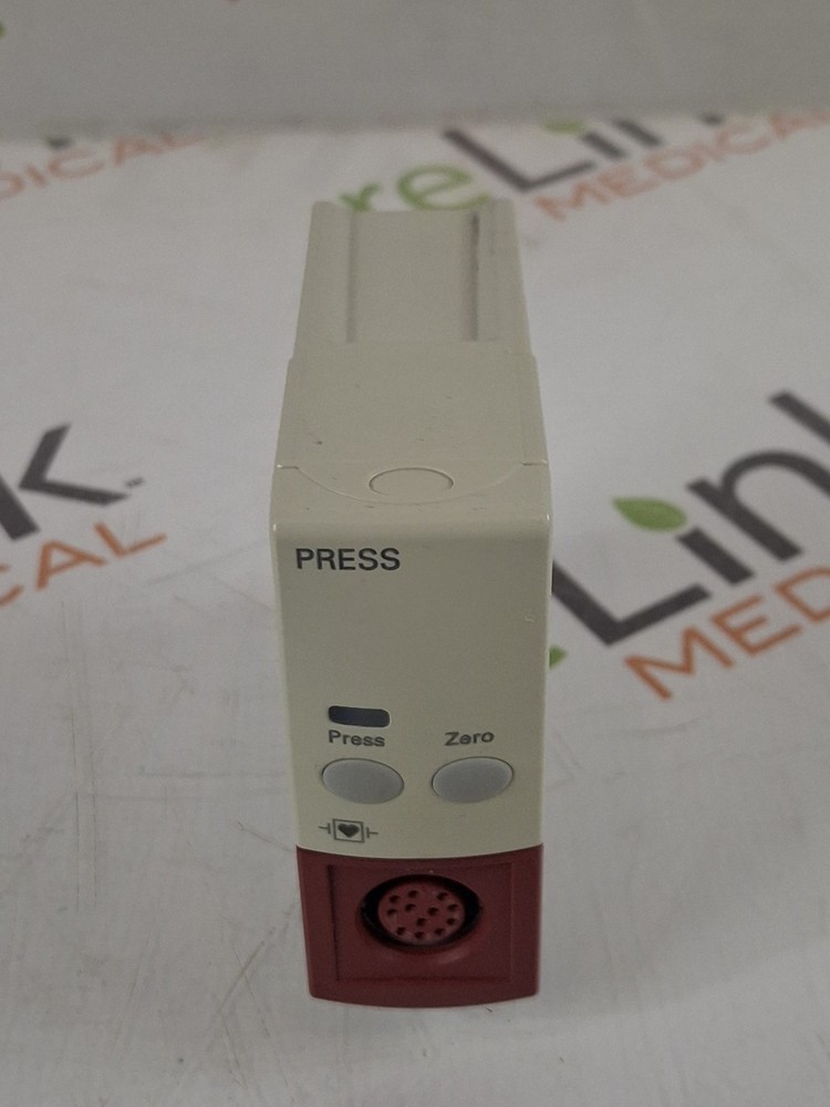 Philips M1006B Single Parameter IBP Module