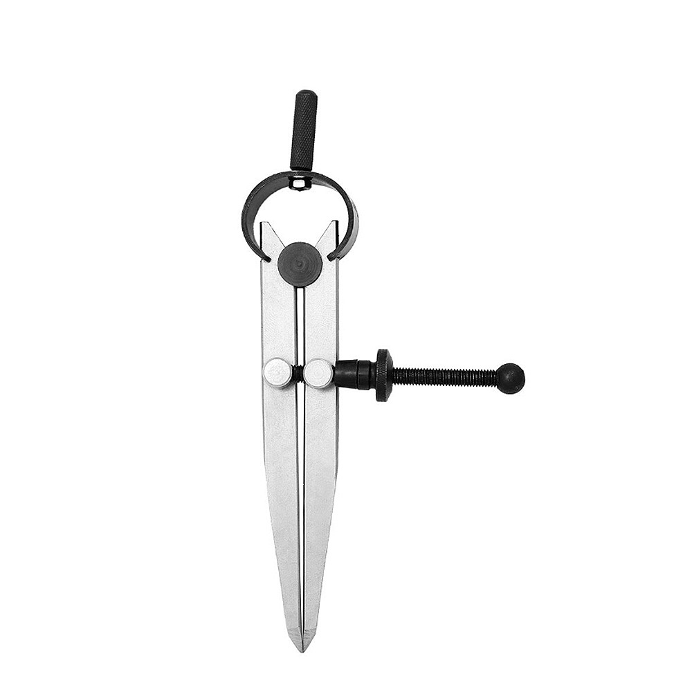 Adjustable Leather Craft Compass Tool For Drawing Straight Lines For Professiona