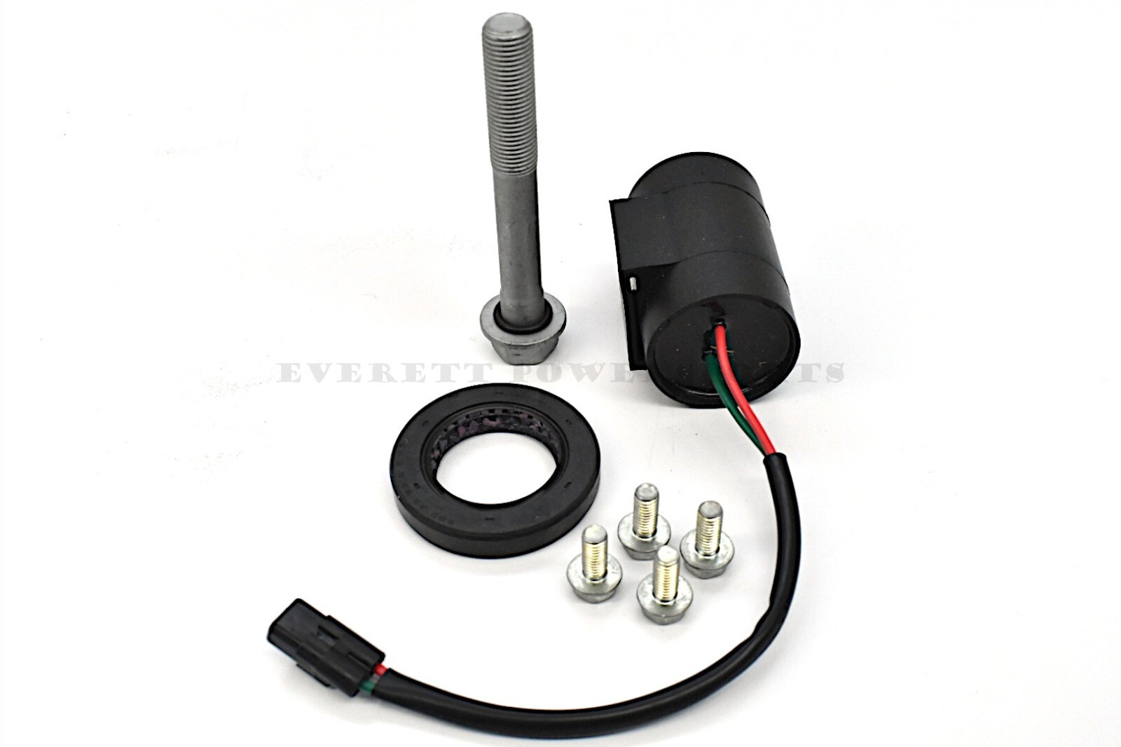 Recoil Pull Start Assembly TRX 520 500 420 FA 15-22 Automatic Rancher #J242