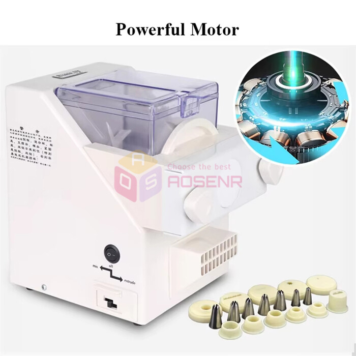Automatic Cookie Making Machine With Different Molds Biscuit Forming Machine