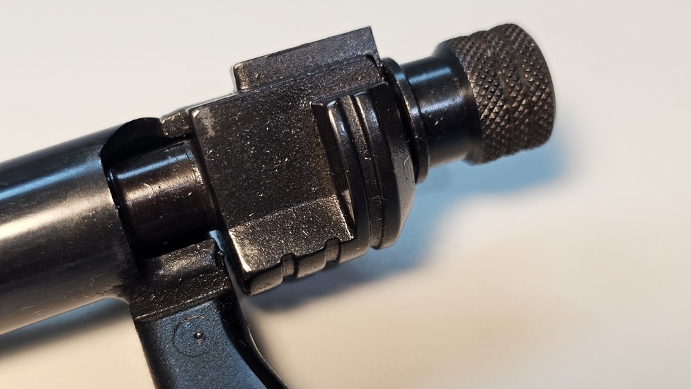 Knight Disc Inline Muzzleloader Bolt Assembly (L)