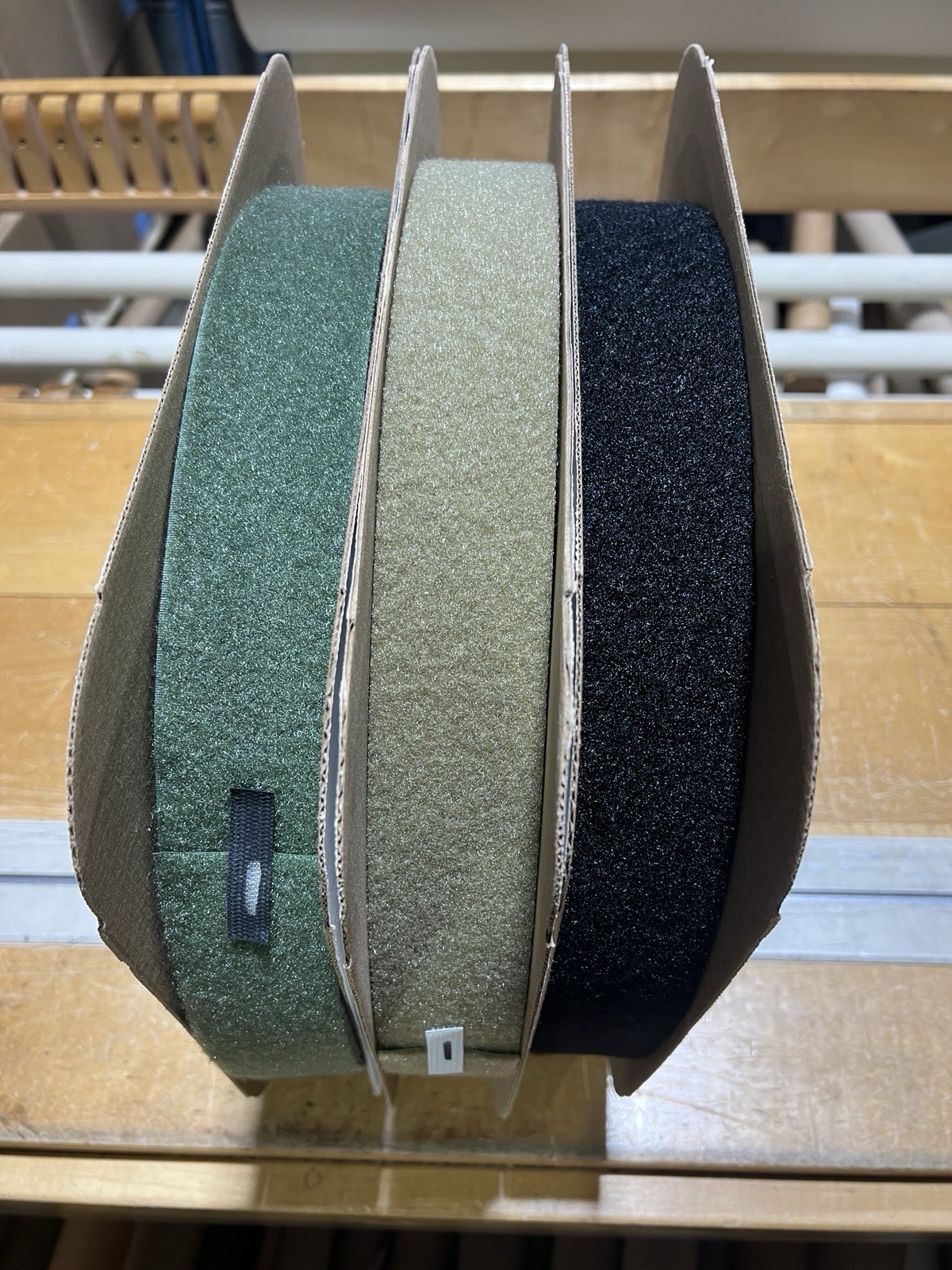 2in Velcro® Brand MIL-SPEC SEW-ON TYPE Loop Perfect For All Sewing Needs