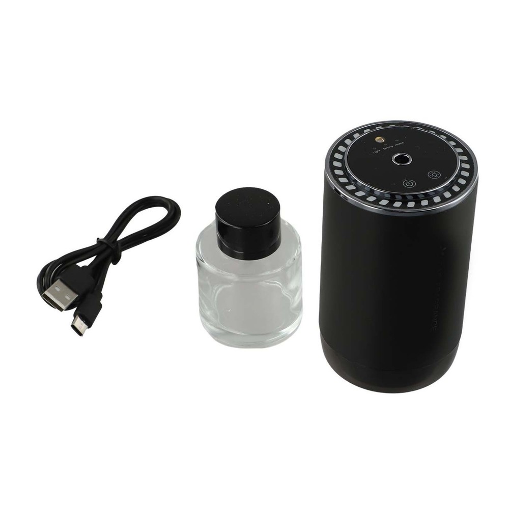 Aroma Diffuser for Cars with Wireless Use and Long Lasting Performance