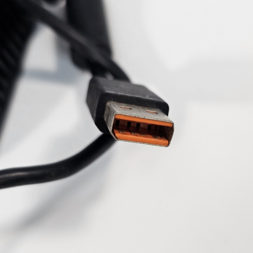 Microsoft Xbox 360 Kinect Sensor Bar Model 1414 Motion Detector – Black