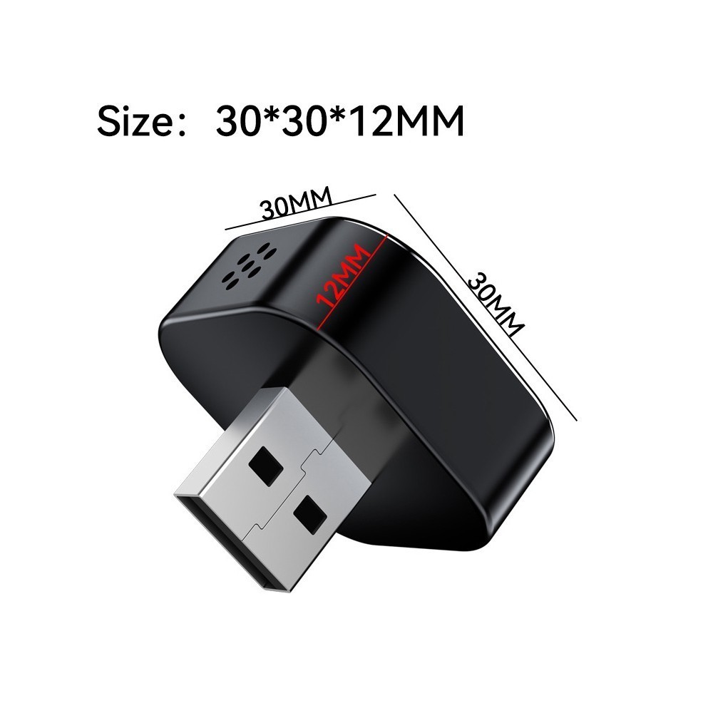 2026 Carplay Adapter Wired to Wireless CarPlay Android Auto Mirror Link 4-IN-1