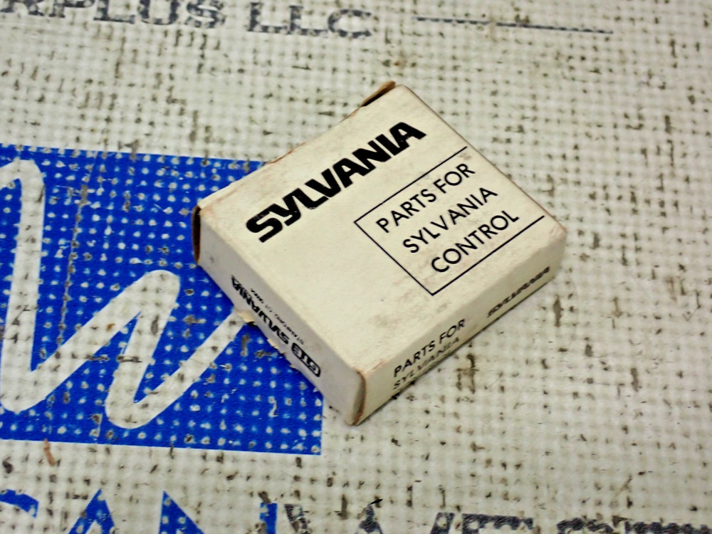 Sylvania 2419 Overload Heater Element New