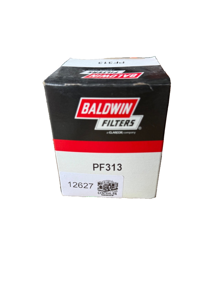 Baldwin Fuel Filter PF313 **NOS**