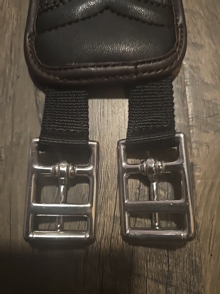 Wintec Elastic Girth 52