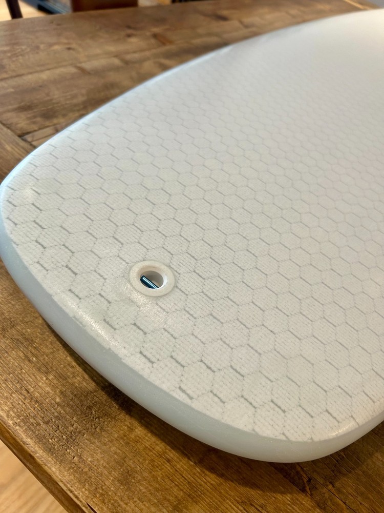 Lib Tech Lost Party Platter 5'7" Surfboard NEW!