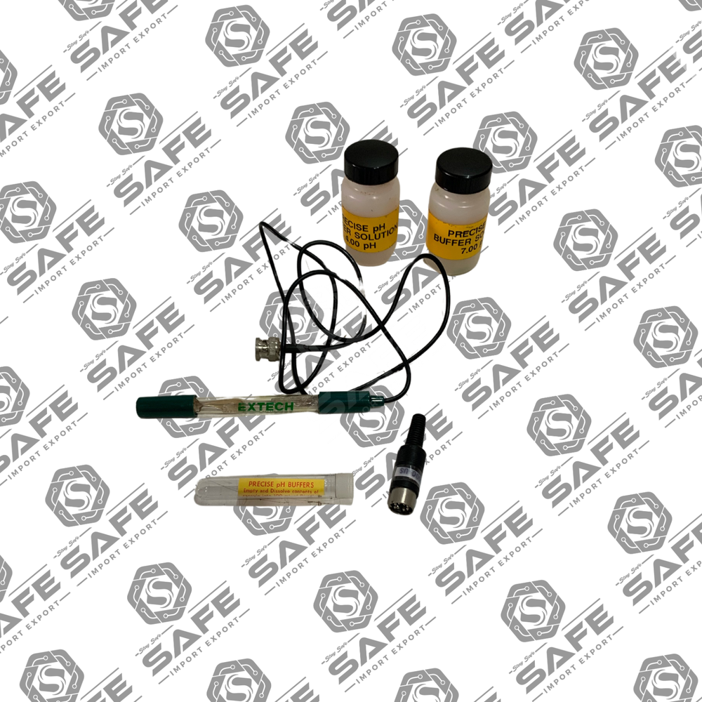 Extech Oyster Ph,Tds Meter
