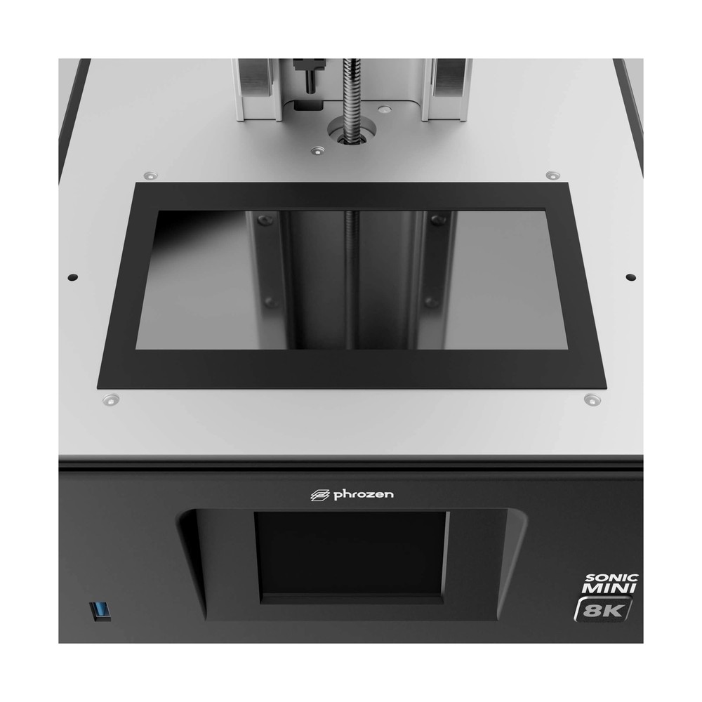 phrozen Mono-LCD Screen Replacement (7.1'') Compatible with Sonic Mini 8K, Pr...