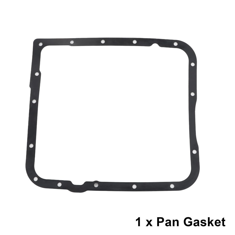 4L60E Automatic Transmission Filter Kit Gasket TF289 Replacement