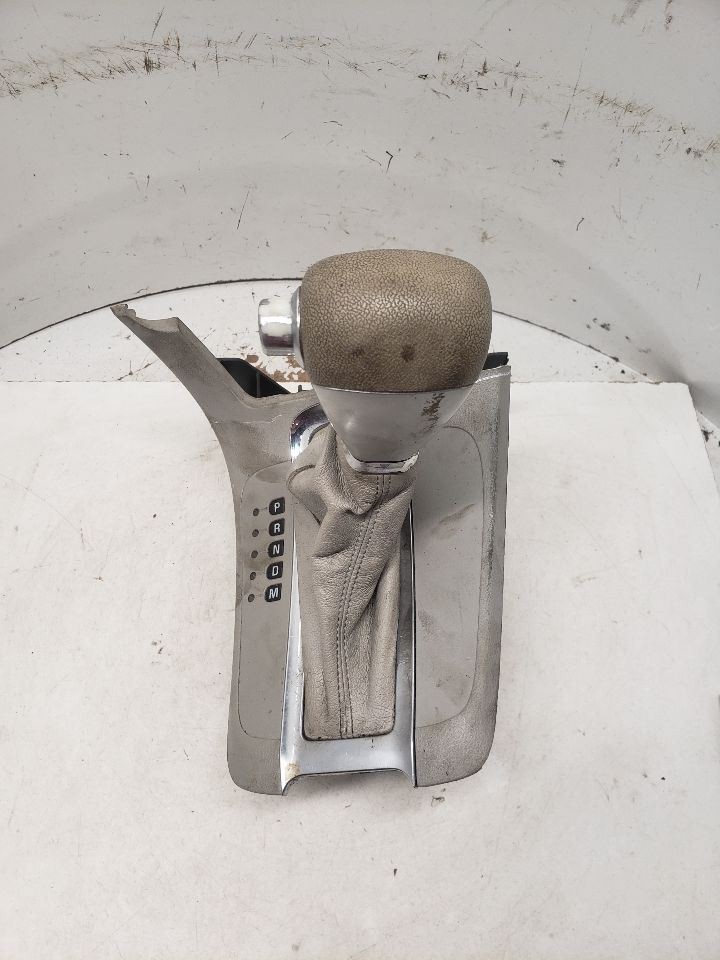 MALIBU 2010 Transmission Shift OEM