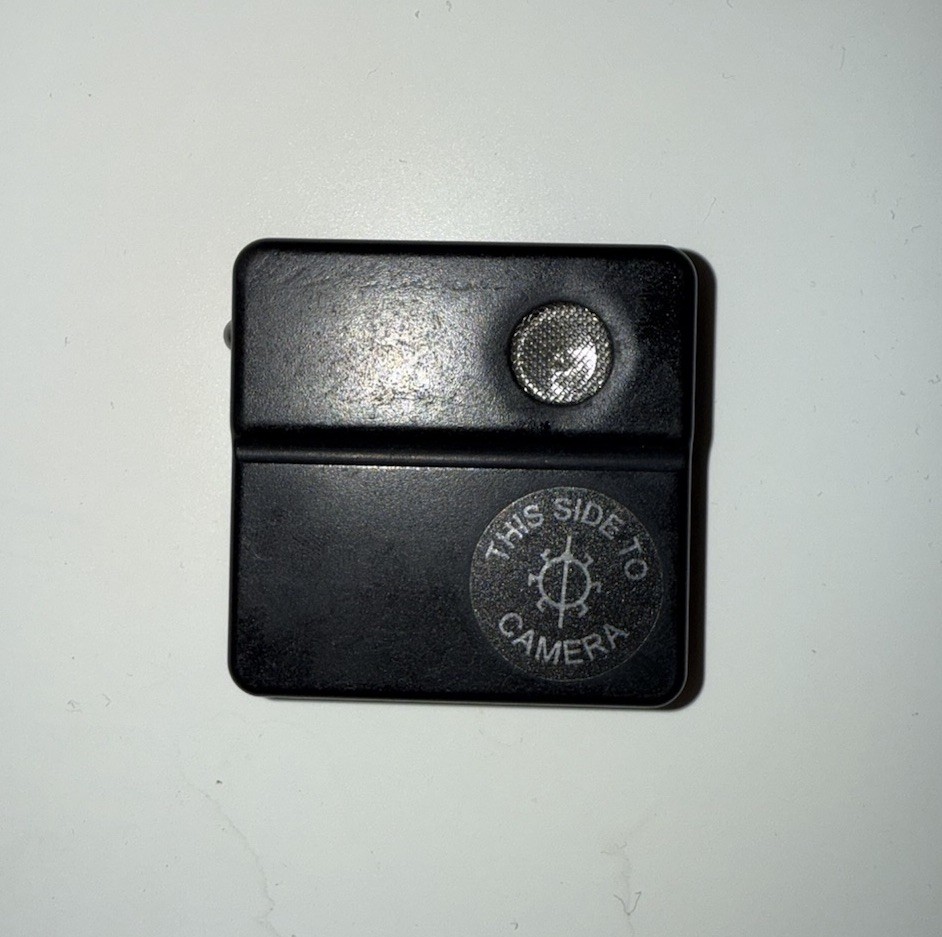 CineRT Bug Transmitter