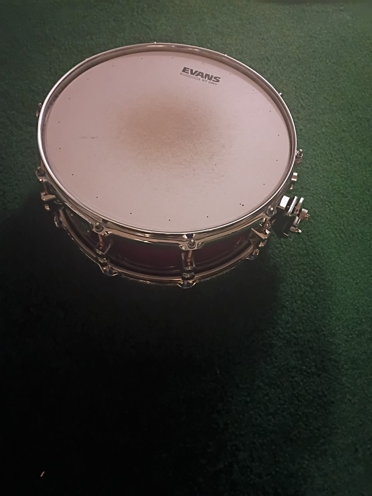 pdp concept maple snare drum
