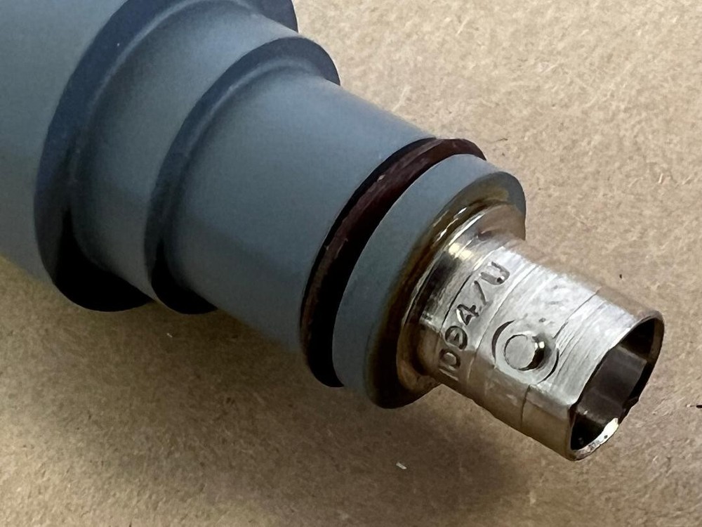 SENSOREX PROCESS ELECTRODE P/N 970373 ORP PROBE
