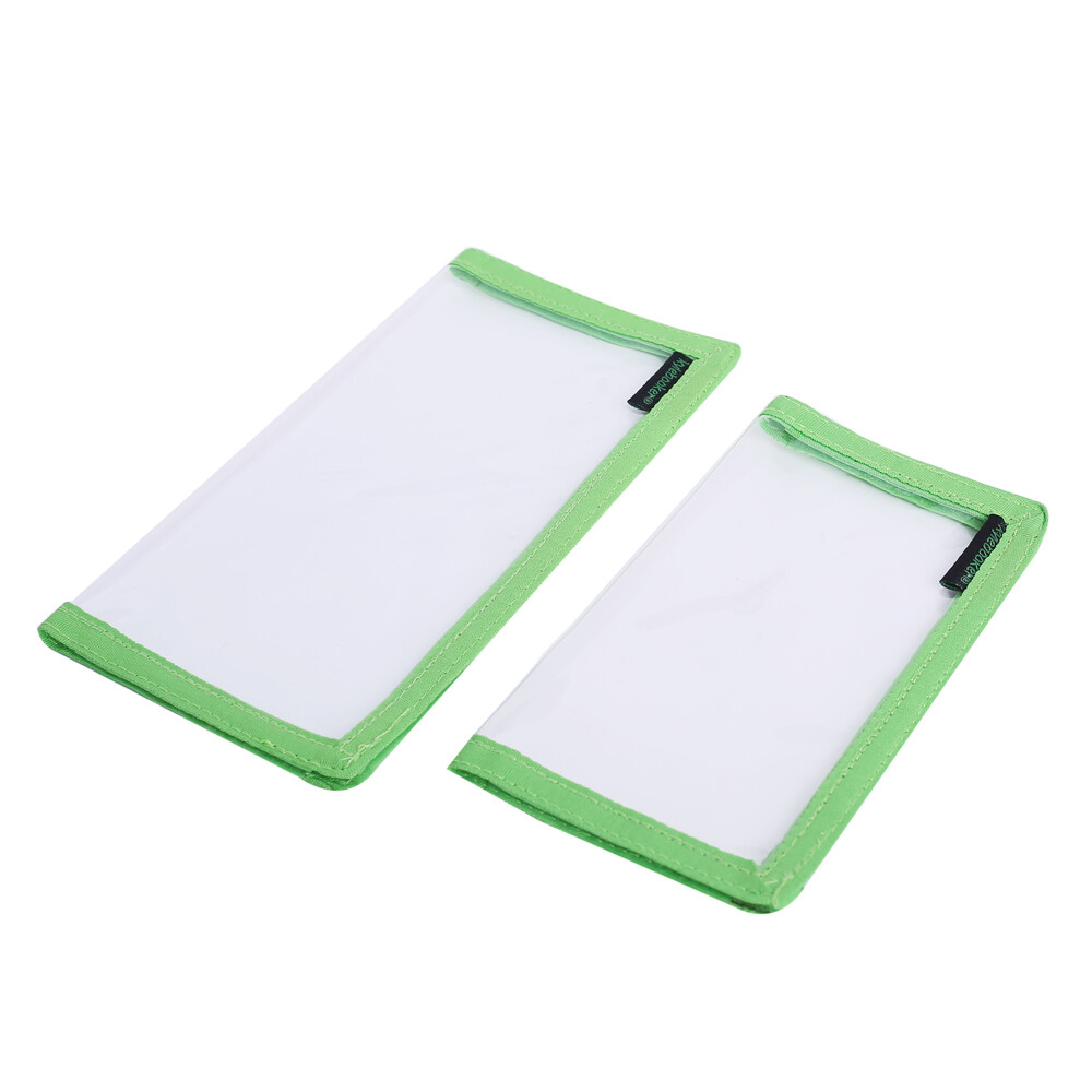 The Lure Jacket 4 Pack; Fishing Lure Wrap, Lure Cover Orange,Black,Green