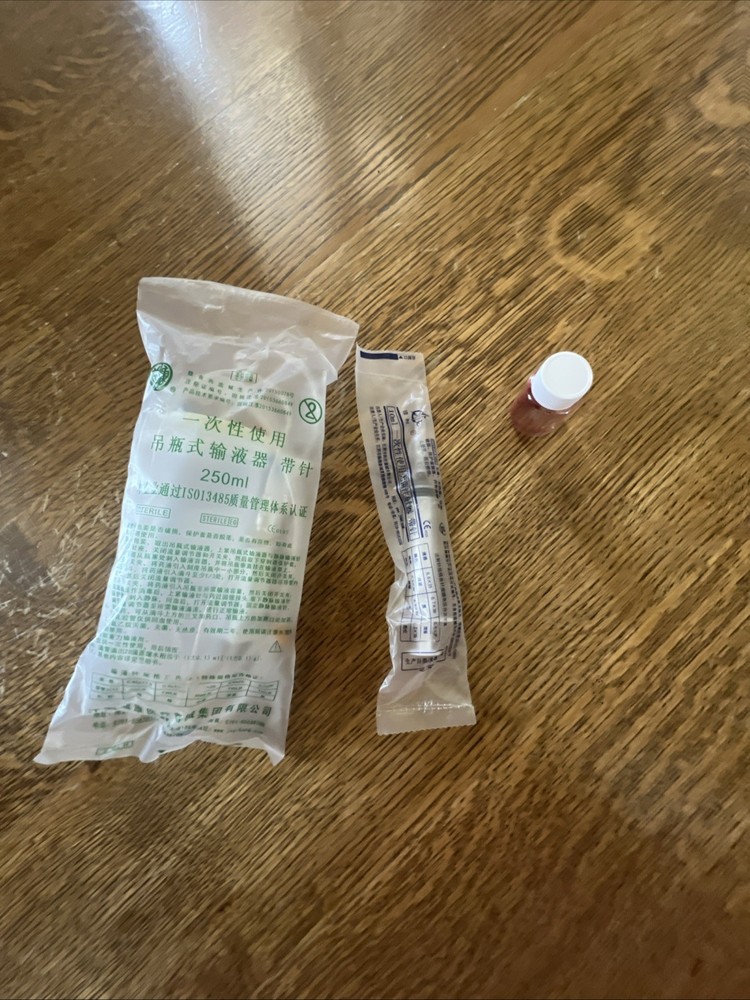 Advanced Venipuncture Arm Model