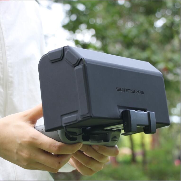 For Mini 3/Mini 4/3 Pro/Magic 3/Mini 2 Remote Control Phone Light Sun Shield ~~