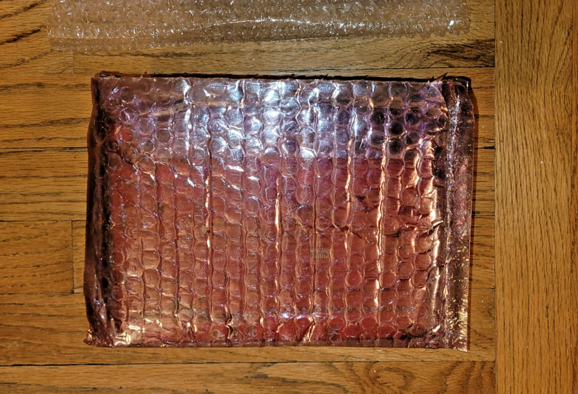 Lenel LNL-1320-S3 Dual Reader Interface Module New Never Used.