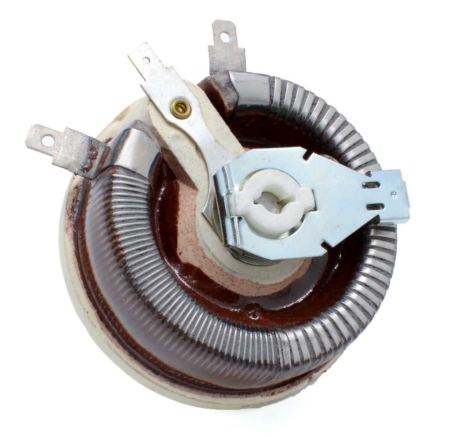 Miller Rheostat 205839 117243 Bobcat 225G 225D Plus 225Nt 100 Watt 10 Ohm