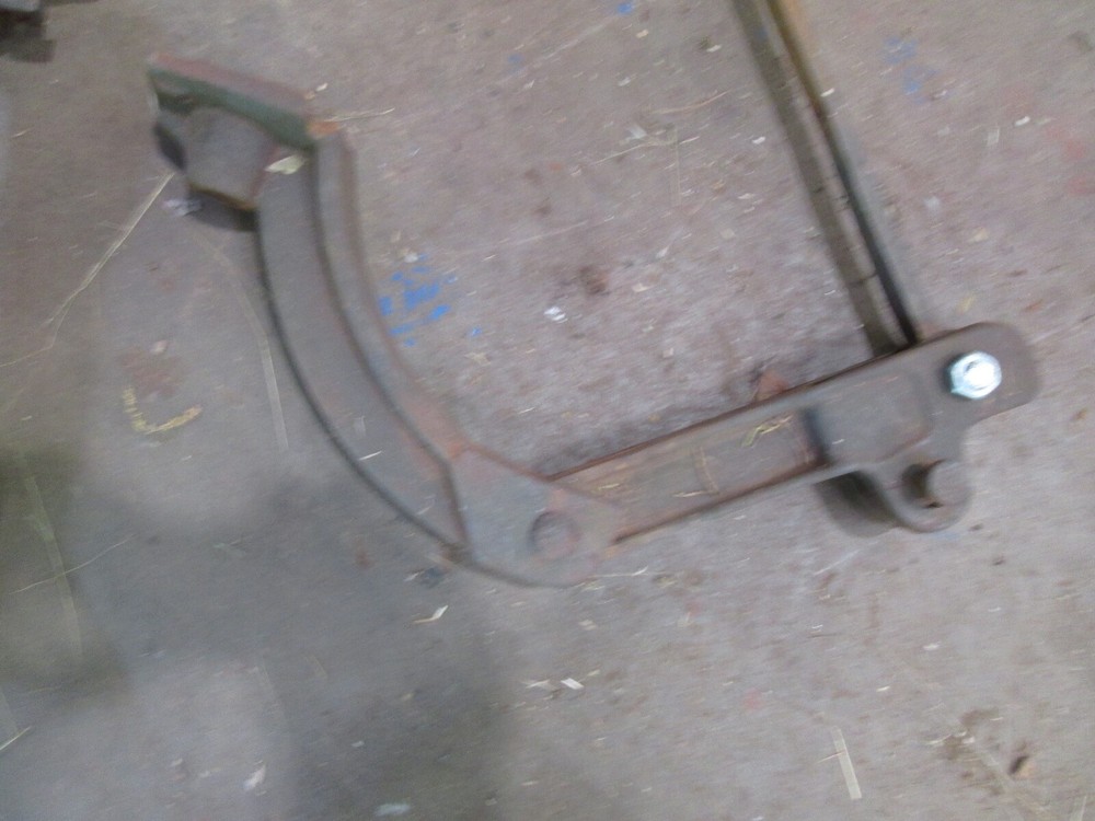 6ft Freeman Clipper Windmill Rocker Arm Assembly