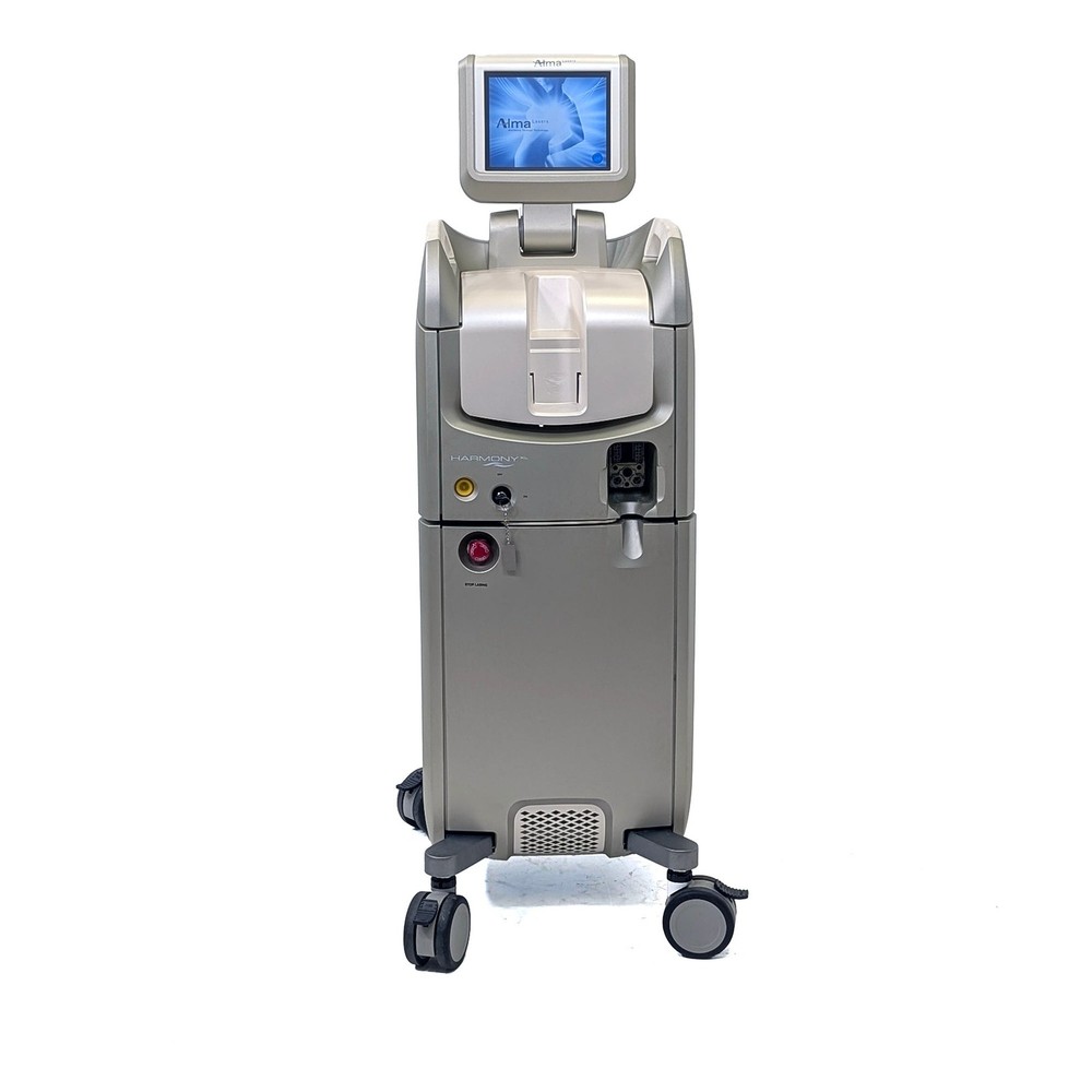 Alma Harmony XL