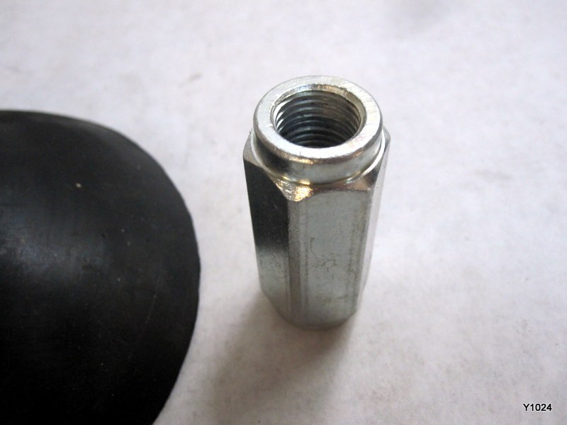 Car Dent Puller Bridge Kit 5" cup