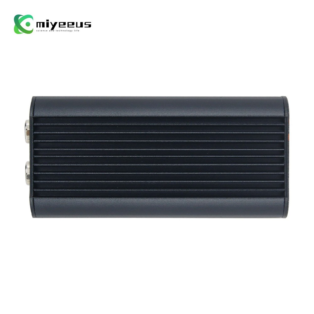 Four-channel CAN Analyzer 4CH CANFD Analyzer USB to CANFD Busmaster Upper PC