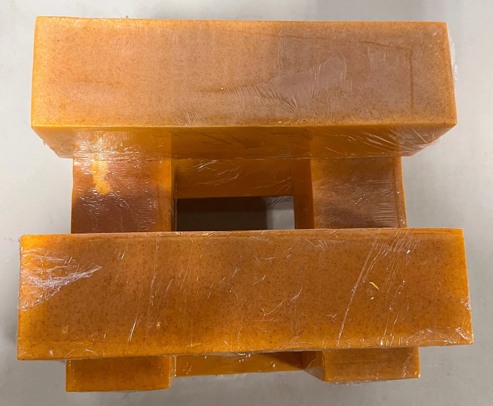 Turmeric Soap Brightening, Natural, organic , Acne Treatment, Dark Spot Remover