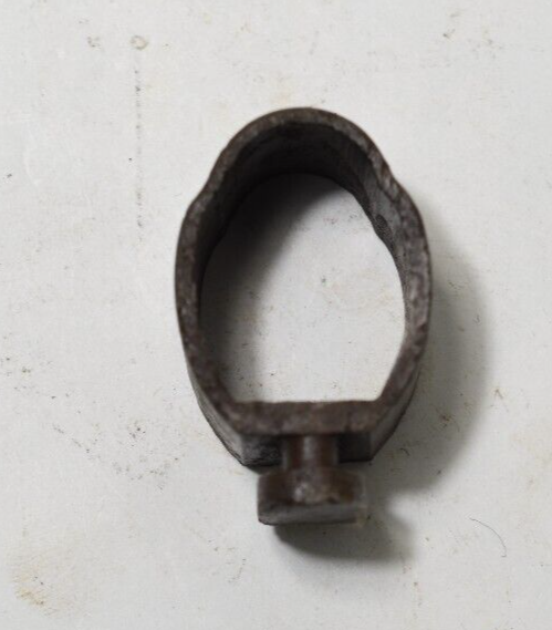 ARISAKA TYPE 38 BAYONET LUG