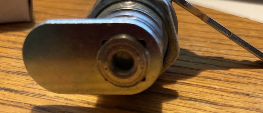 Mail Box Lock with 2 Keys Mailbox locker (6)