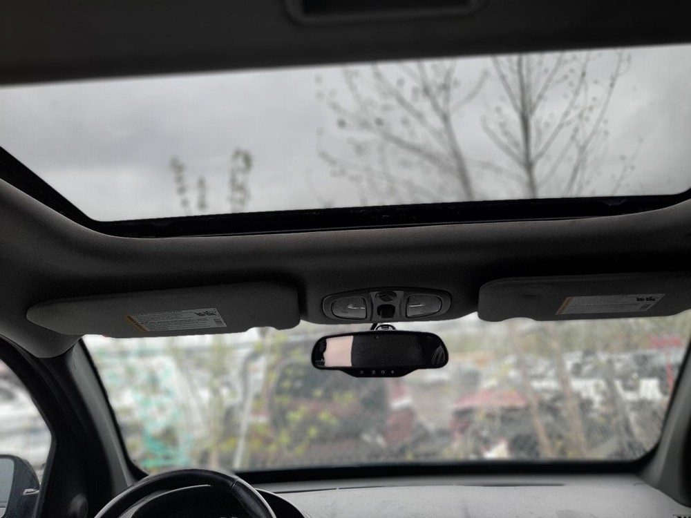 TORRENT 2008 High Mounted Stop Light 950422